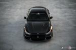 Maserati Ghibli S by ASPEC 2016 года